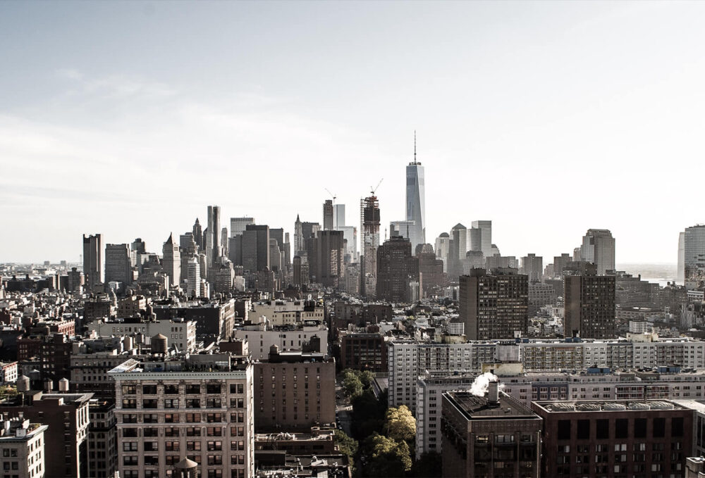 NYC Parking Structure Inspections