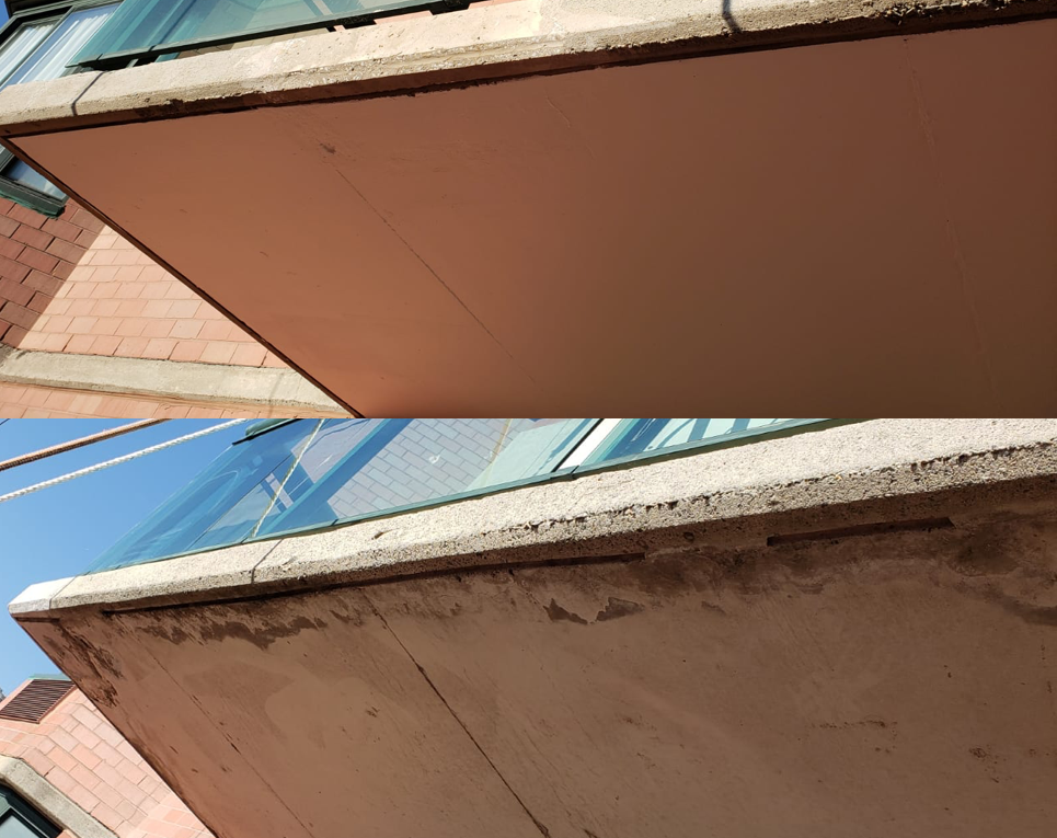 Window & Door Replacement