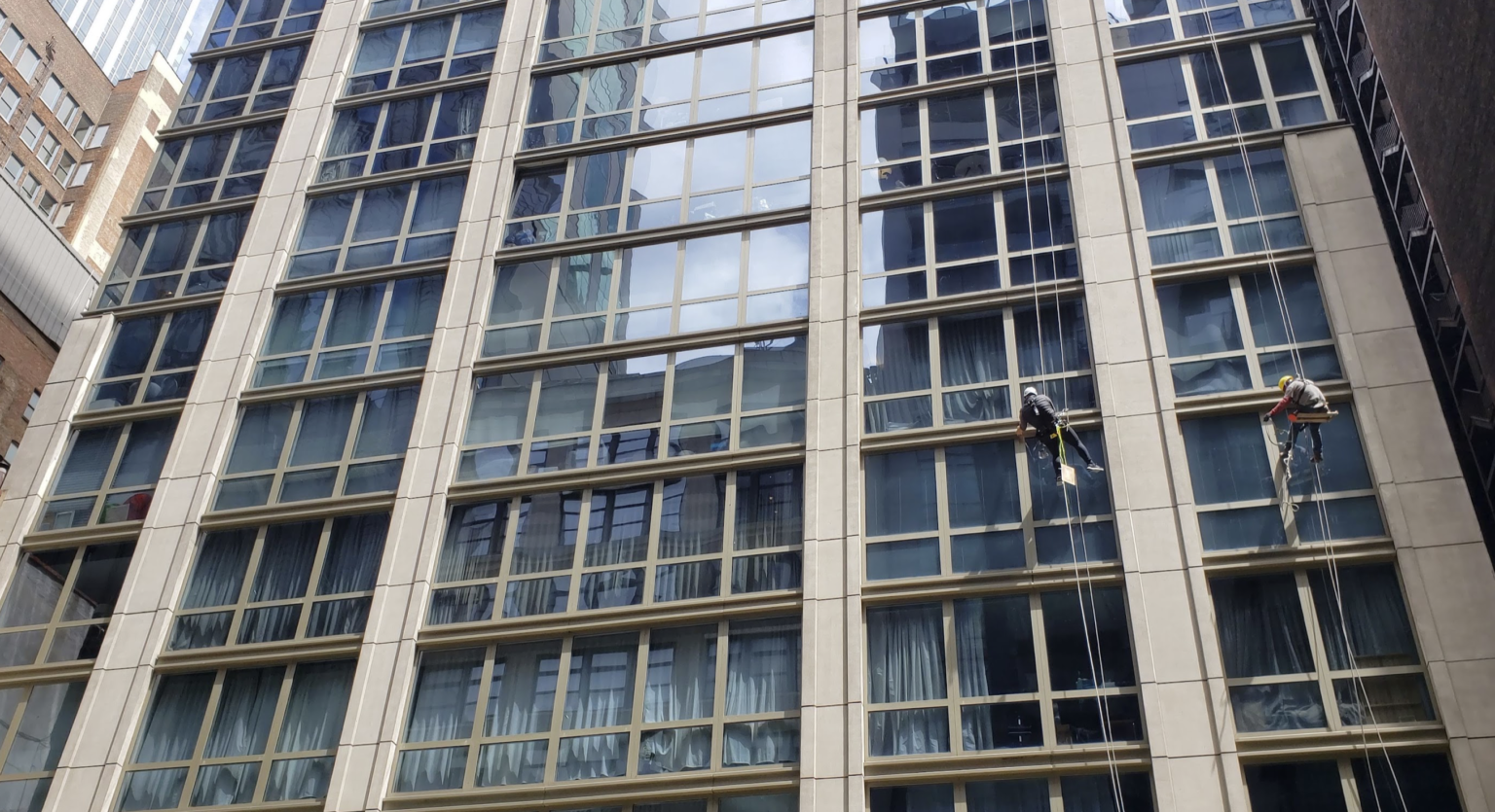 Jersey City Ordinance 21054 Summary for Building Safety Inspections