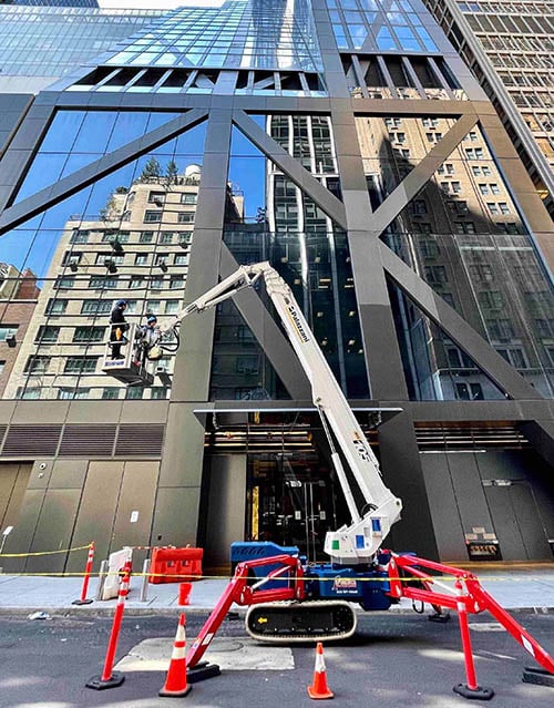 Window Cleaning