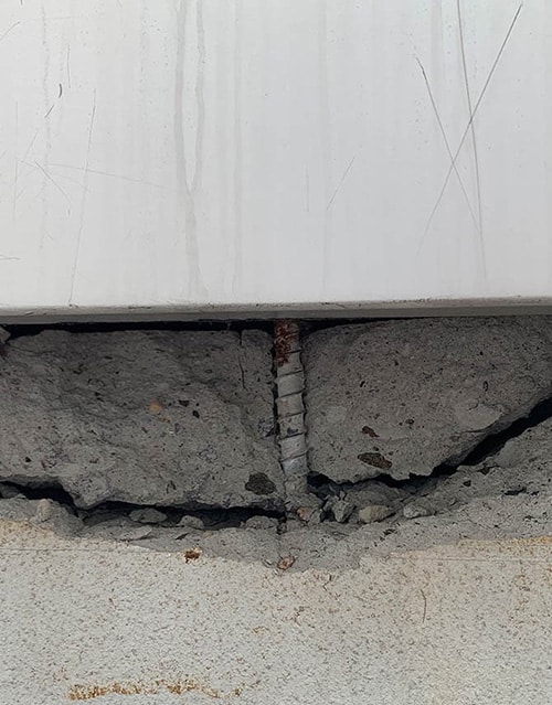 Parapet Inspections & Compliance