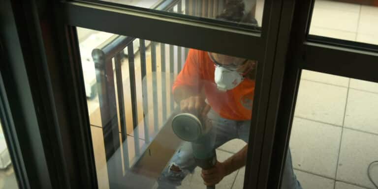 glass restoration in {NJNY}