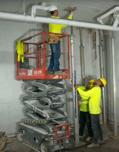 Exterior Painting