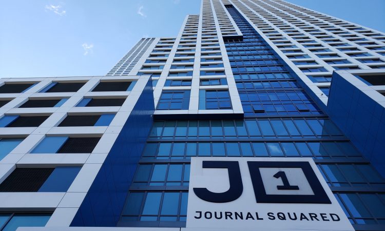 Thompson Exterior Services - Journal Squared