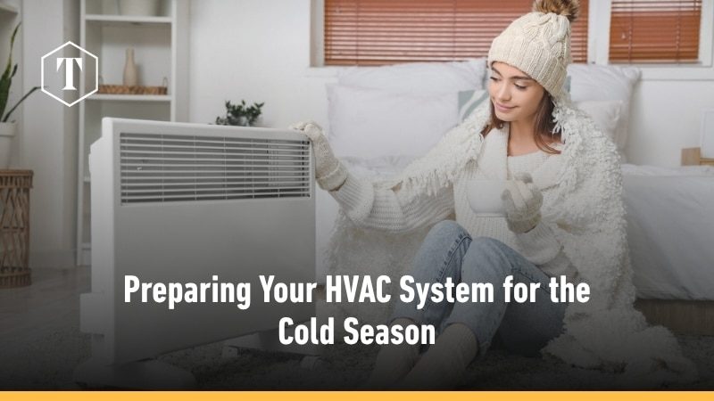 preparing HVAC for winter preparing HVAC for winter