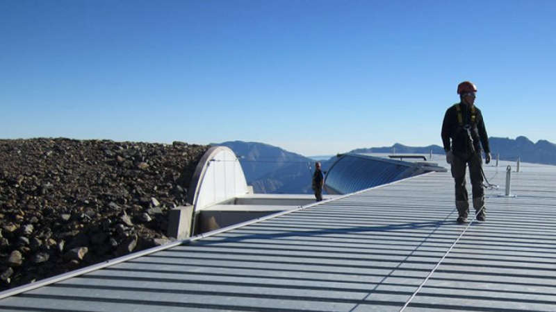 Why Winter Is the Strategic Season for Fall Protection Inspections 1